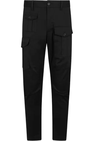 Dsquared2 Sexy cargo trousers