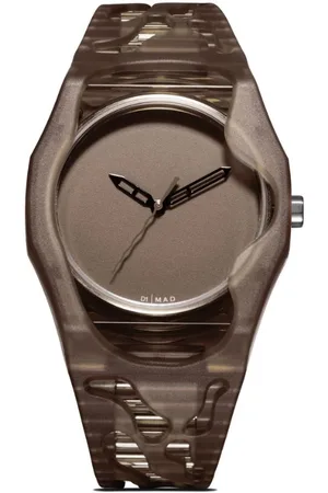 D1 MILANO X MAD Paris Terra 40mm