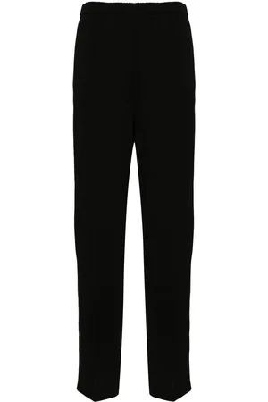 Fabiana Filippi High-waist straight-leg trousers