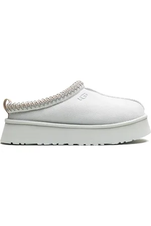 UGG Tazz "Goose" slippers