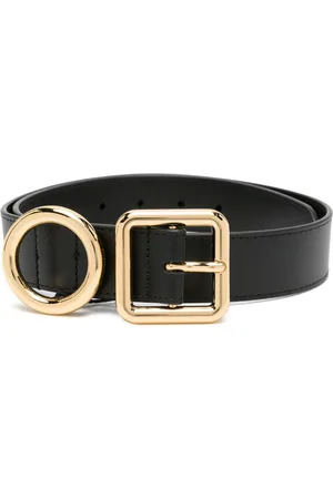 Jacquemus Le Ceinture Regalo leather belt