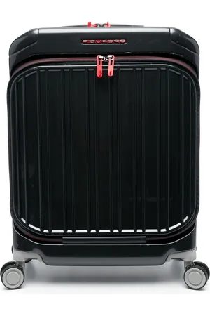 Piquadro Hardside spinner cabin suitcase