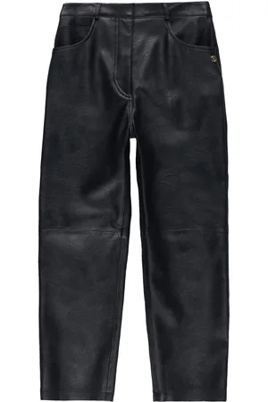 Stella McCartney Iconic Altermat cropped trousers