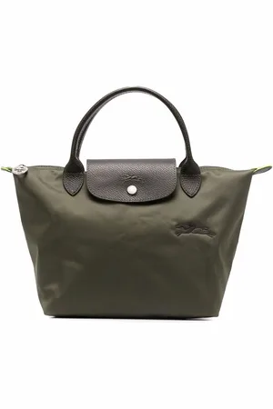 Longchamp Le Pliage top-handle bag