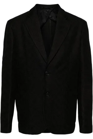 Missoni Single-breasted blazer