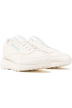 Reebok Classic SP faux-leather sneakers