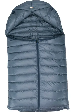 HERNO Padded nest