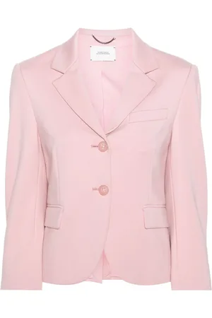 Dorothee Schumacher Wool-blend blazer