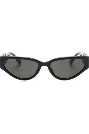 Linda Farrow Tomie cat-eye frame sunglasses