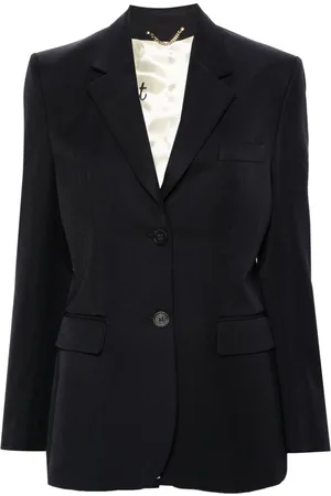 Golden Goose Wool-blend blazer