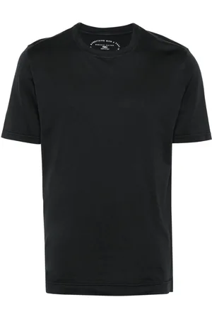 FEDELI Organic cotton T-shirt