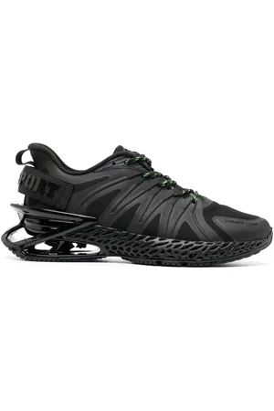 Philipp Plein Thunderstorm GenX sneakers
