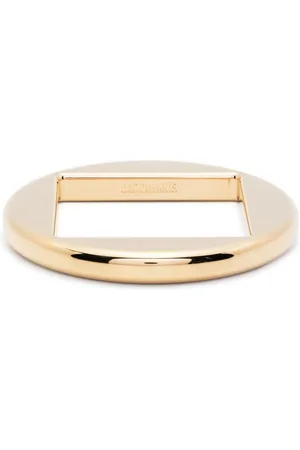 Jacquemus Le Bracelet Rond bracelet