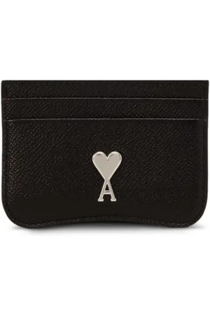 Ami Leather card holder