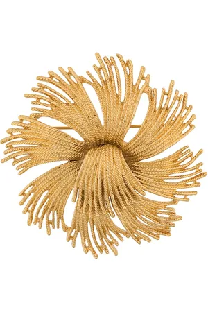 Susan Caplan 1960s Cordelia brooch