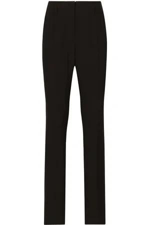 Dolce & Gabbana Slim-fit tailored trousers