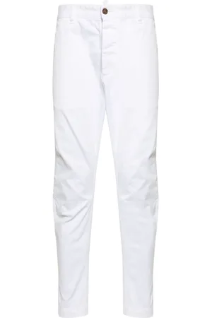 Dsquared2 Sexy tapered chinos