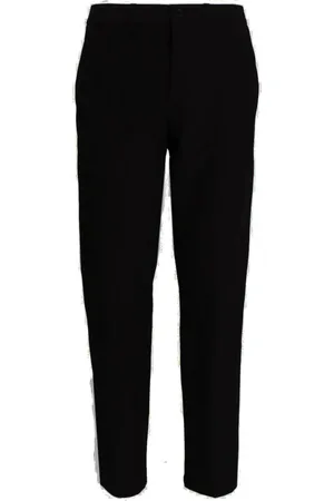 HUGO BOSS Commuter straight-leg trousers