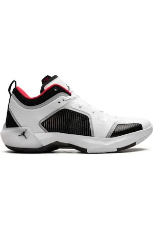 Jordan Air 37 Low "Siren Red" sneakers