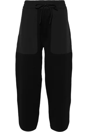 Moncler Tapered-leg track pants