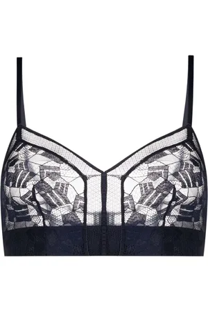 ERES Merveille lace bralette