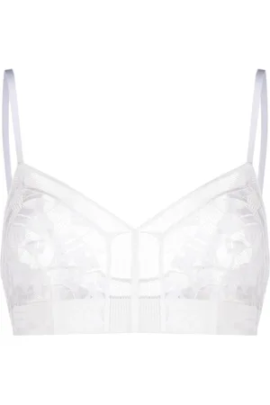 ERES Merveille lace bralette