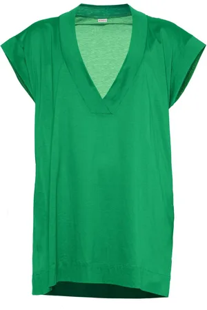 ERES Ren??e V-neck T-shirt