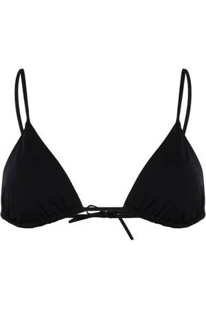 ERES Mouna triangle-cup bikini top