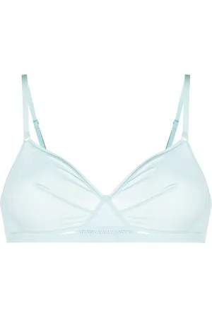 ERES Lydia Soyeuse triangle-cup bra