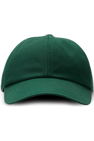 Burberry Equestrian Knight cotton cap