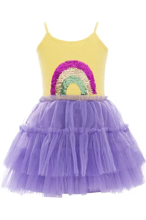 Mimi Tutu Jenny tutu dress