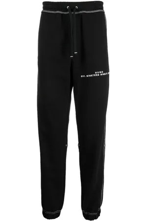 HUGO BOSS Dirabelo track pants