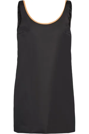 Prada Re-Nylon mini dress