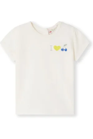 BONPOINT Cira cotton T-shirt
