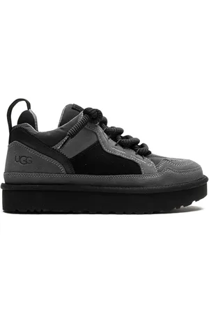 UGG Lowmel Spring "Rain Storm" sneakers