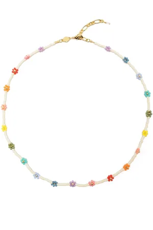 Anni Lu Flower Power Iconic necklace
