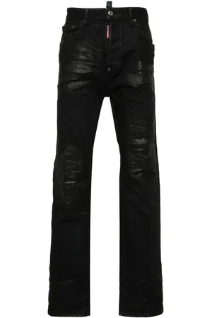 Dsquared2 Cool Guy slim-leg jeans