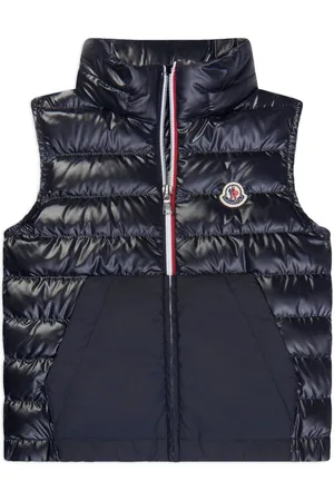 Moncler Padded down gilet