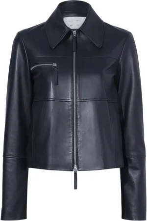 Proenza Schouler Annabel lightweight jacket