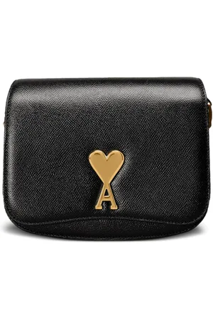 Ami Small Paris Paris shoulder bag