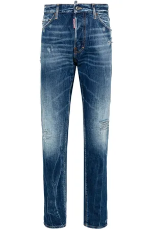 Dsquared2 Cool Guy skinny jeans