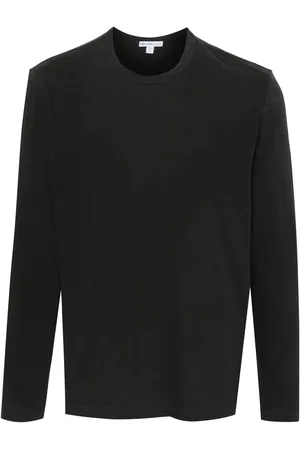 James Perse Long-sleeve T-shirt
