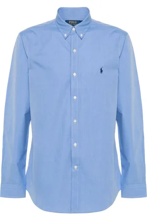 Ralph Lauren Polo Pony-motif shirt