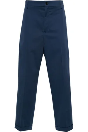 Kenzo Straight-leg trousers