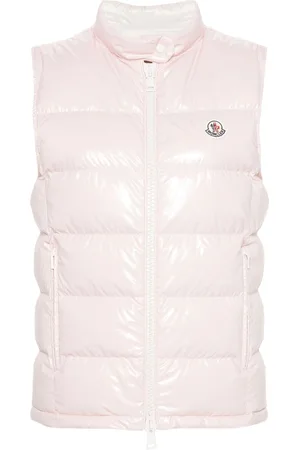 Moncler Alcibia down gilet