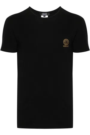 VERSACE Medusa Head-print undershirt