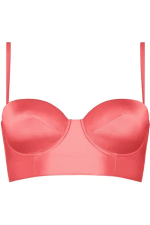 ERES Idylle bustier bra