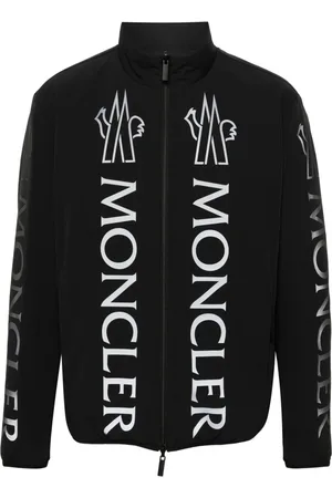 Moncler Ponset reversible jacket