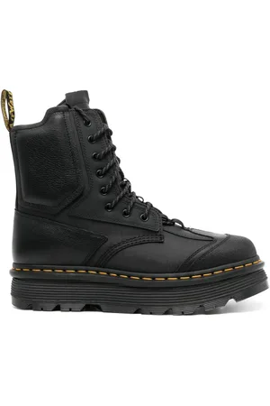 Dr. Martens 1460 Beta Zebzag boots
