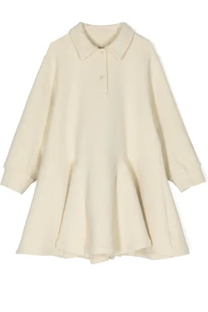 JNBY by JNBY Long-sleeve shirt dress